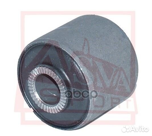 Сайлентблок реактивной тяги зад прав/лев TO