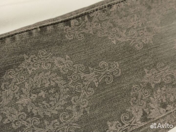 Джинсы для девочки 140