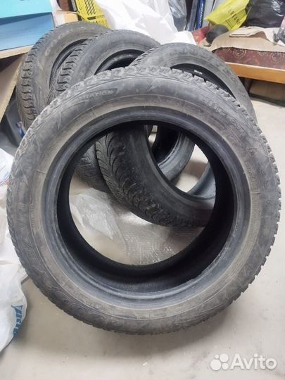 Goodyear UltraGrip 205/55 R16