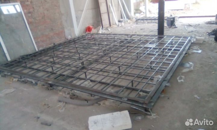 Услуги сварщика, сварочные работы