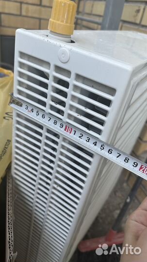 Радиатор отопления