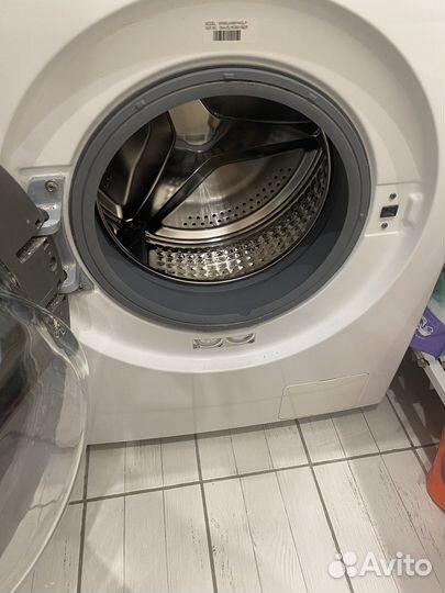 Стиральная машина Samsung