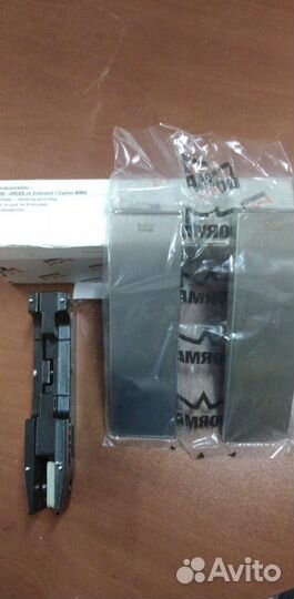 Комплект фурнитуры для распашной двери, Dorma