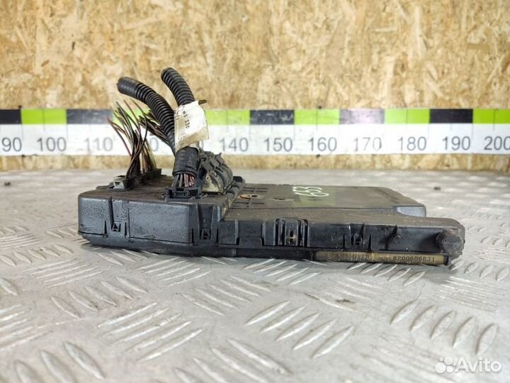 Блок комфорта Renault Scenic 2003 2009