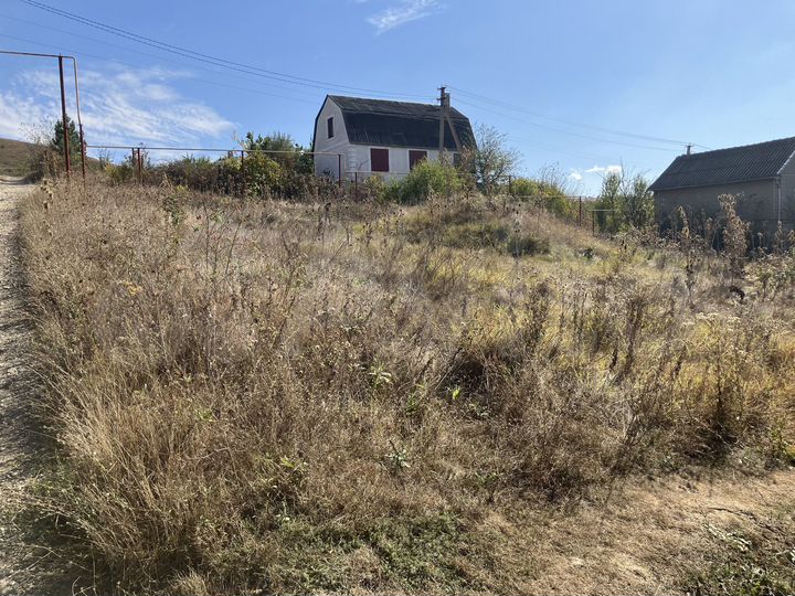 Участок 5 сот. (СНТ, ДНП)