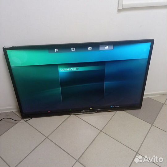 Телевизор Philips 46PFL4308T/60 (Рассрочка /Н1)