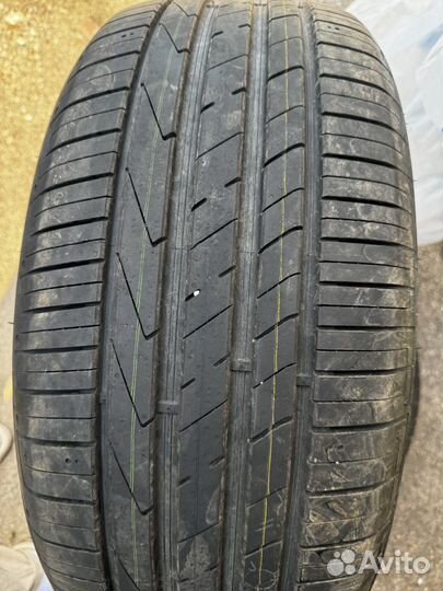 Hankook Ventus S1 Evo2 SUV K117A 255/50 R20