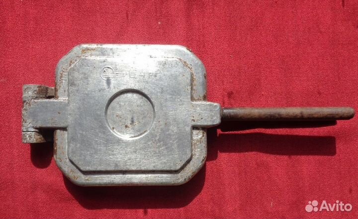 Форма для выпечки 