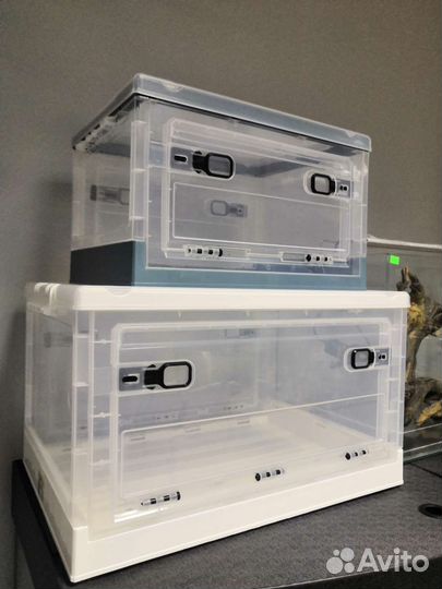 Террариумы