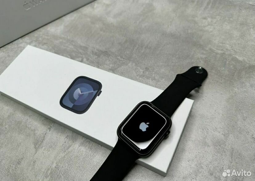 Смарт часы apple watch 9