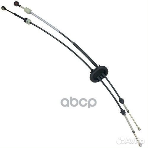 Трос переключения передач Z59396R Zikmar