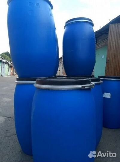 Бочка 157 литров