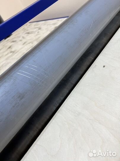 Вырубщик Grafalex RCP - 3