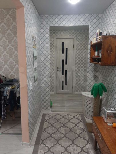 Комната 67 м² в 3-к., 5/5 эт.