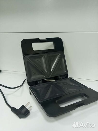 Сэндвичница