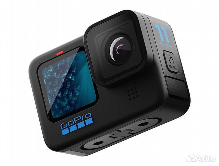 Аренда GoPro 11 /без залога