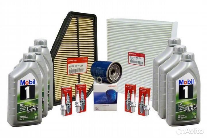 Автозапчасти для иномарок в наличии