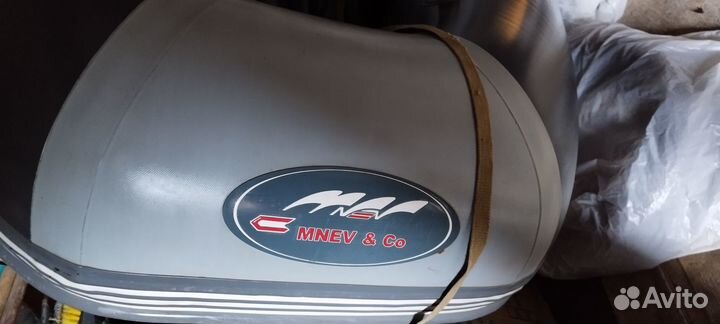 Продам лодку пвх