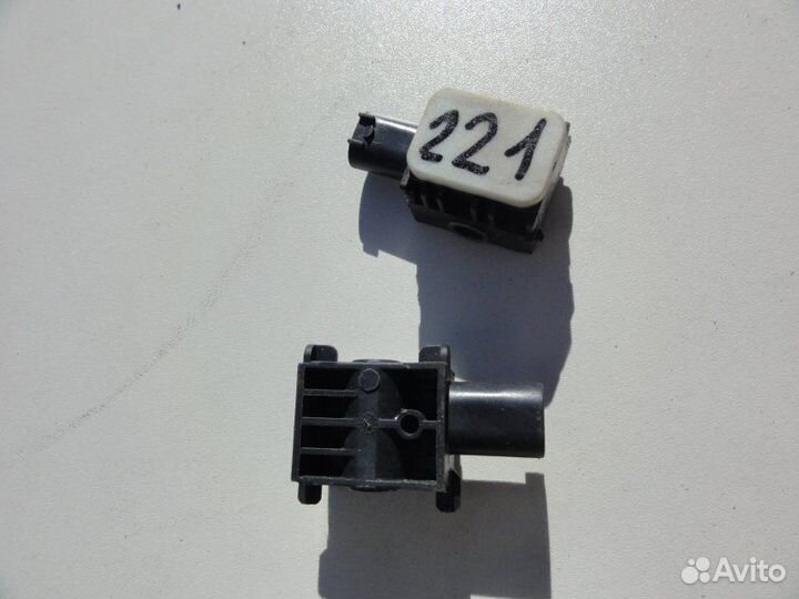 Датчик AIR BAG Mercedes-Benz S- Класс W221