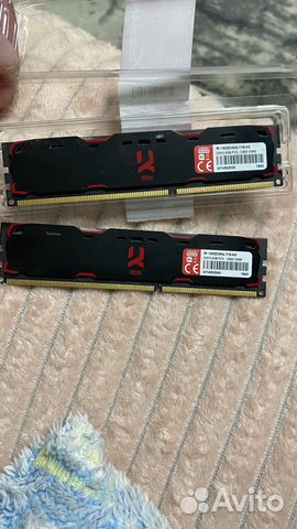 Оперативная память ddr3 4 gb 1600