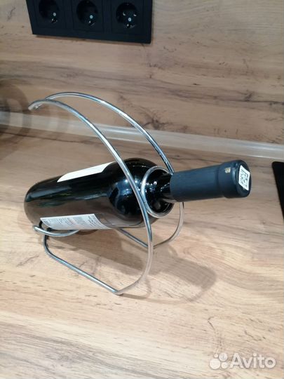 Бутылочница держатель для бутылки