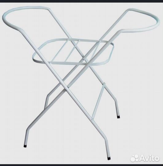 Подставка для детской ванночки