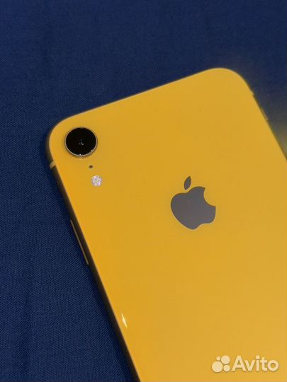 iPhone Xr, 128 ГБ