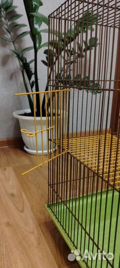 Клетка для грызунов