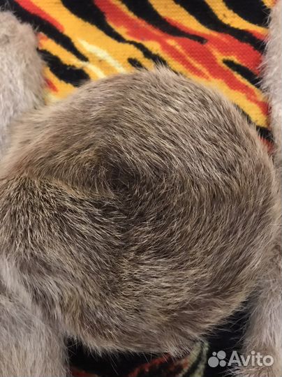 Шапка женская