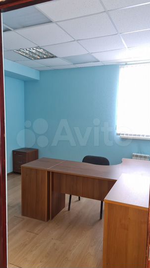 Офис, 43 м²