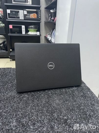 Ноутбук Dell Latitude 7310 13.3