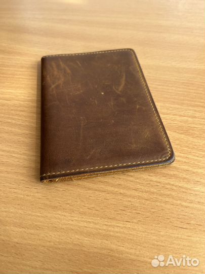 Обложка для паспорта