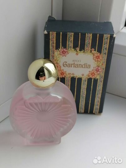 Эйвон винтаж