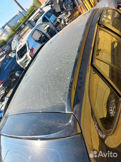 Крыша BMW X1 E84