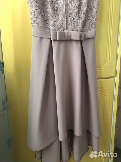 Продам вечернее платье