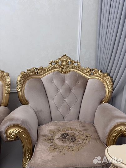 Диван раскладной