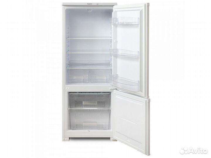 Холодильник бирюса-151