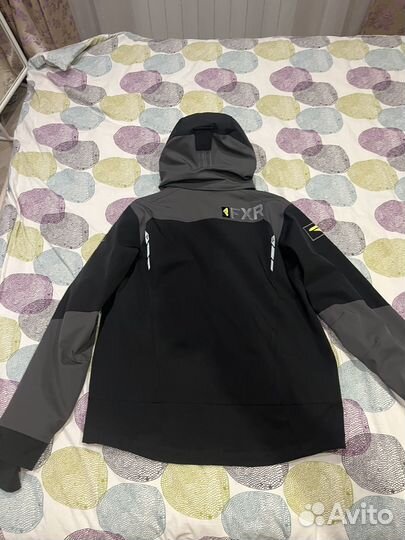 Костюм для снегохода