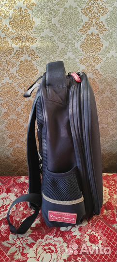 Рюкзак для девочки