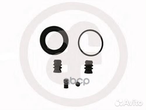Ремкомплект D4-319 Seinsa Autofren