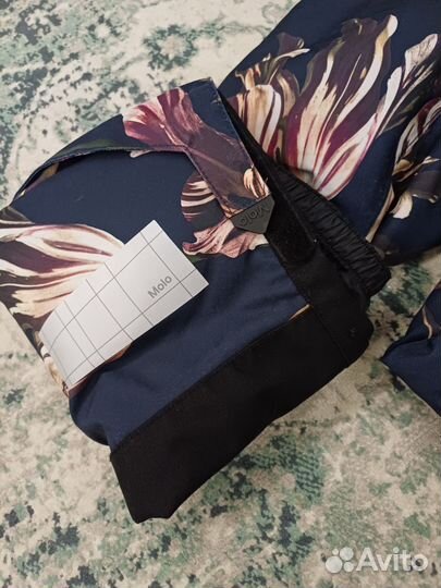 Комбинезон зимний Molo 152