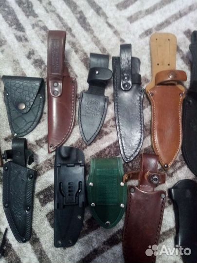 Ножны для ножа