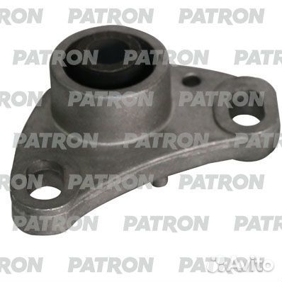 Опора растяжки двигателя правая