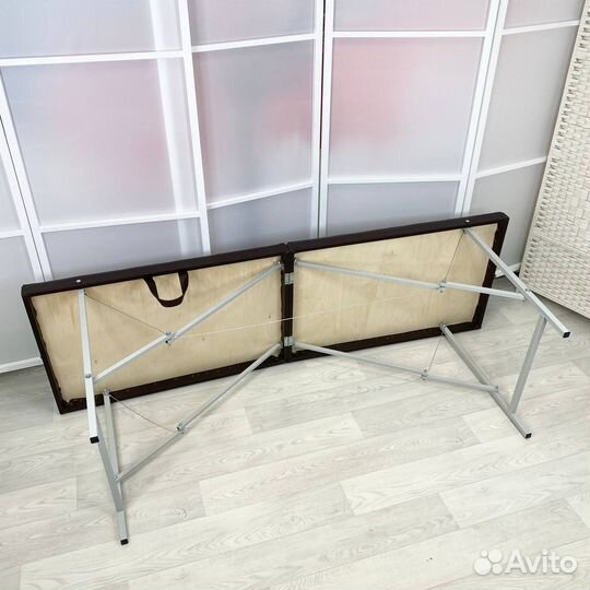 Кушетка массажный стол