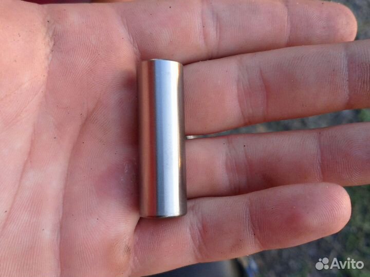 Цпг на питбайк 125