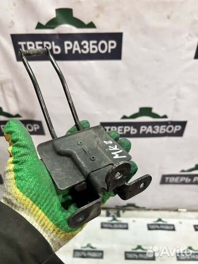 Ограничитель двери - Ford Transit MK8 2.2