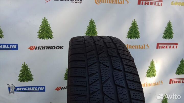 Continental ContiWinterContact TS 830 P 225/45 R17 91H