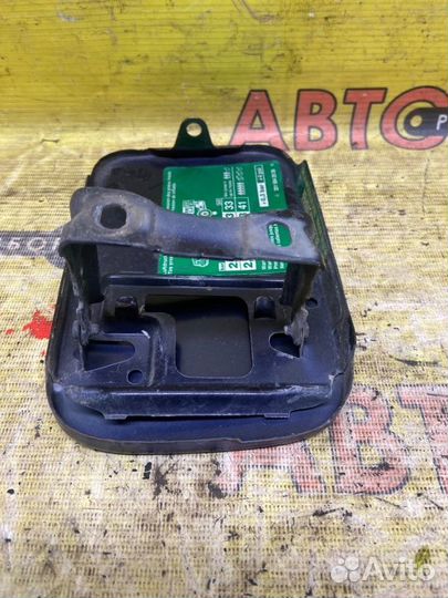 Лючок бензобака Mercedes-Benz C-Class W202 M111