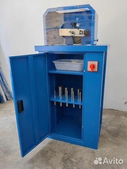 Станки для производства рвд. Арт.136