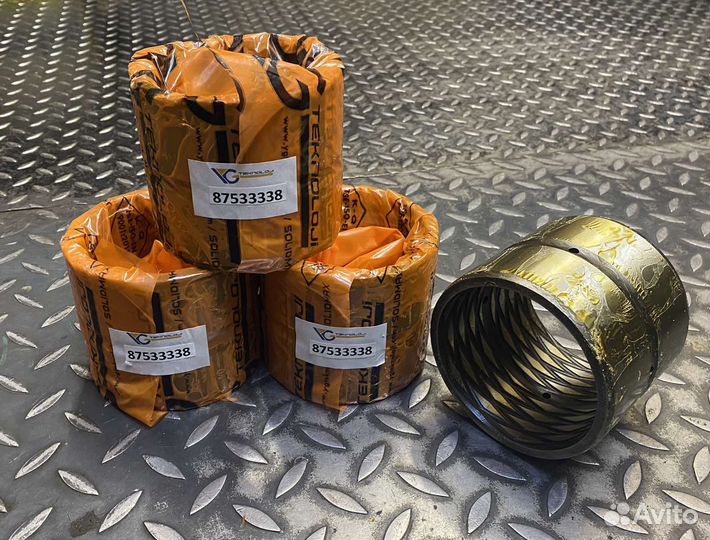 Втулка 87533338